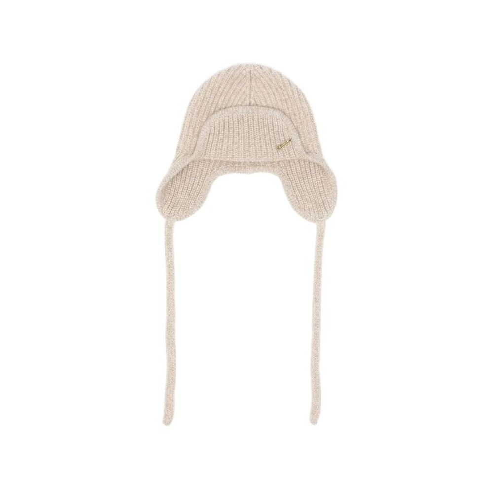 Borsalino Neutrals Hats Men